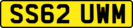 SS62UWM