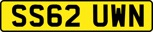 SS62UWN
