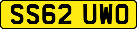 SS62UWO