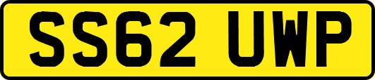 SS62UWP