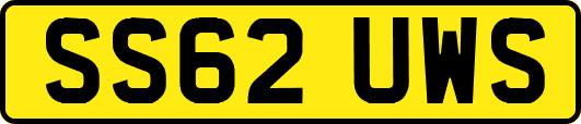SS62UWS