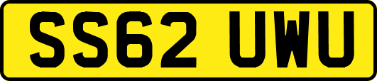 SS62UWU