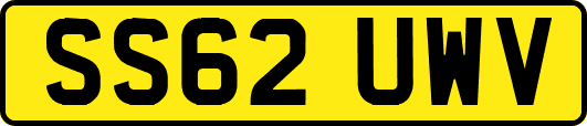 SS62UWV