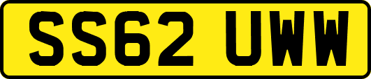 SS62UWW
