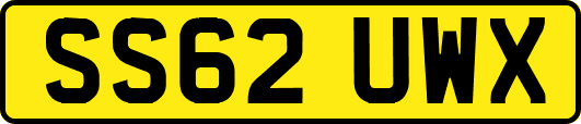 SS62UWX