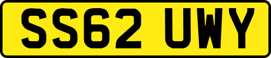 SS62UWY