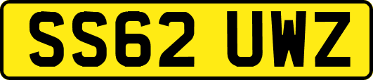 SS62UWZ