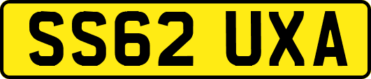 SS62UXA