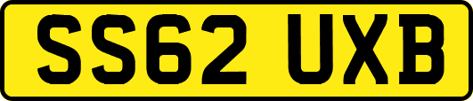 SS62UXB