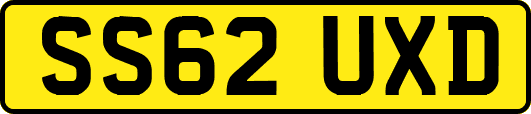 SS62UXD