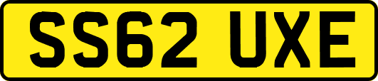 SS62UXE