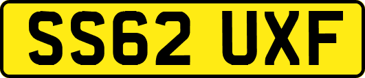 SS62UXF
