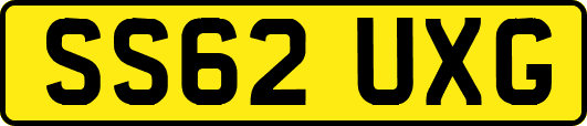 SS62UXG