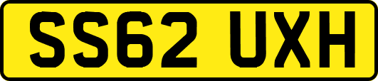 SS62UXH