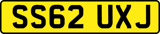 SS62UXJ