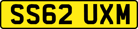 SS62UXM