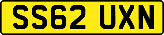 SS62UXN