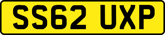 SS62UXP