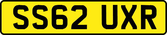 SS62UXR