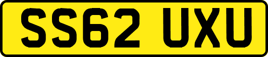SS62UXU