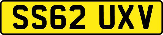 SS62UXV