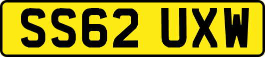 SS62UXW