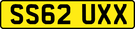 SS62UXX