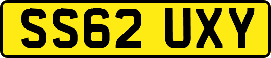 SS62UXY