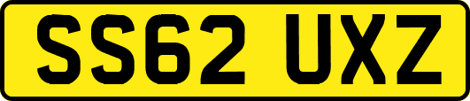 SS62UXZ