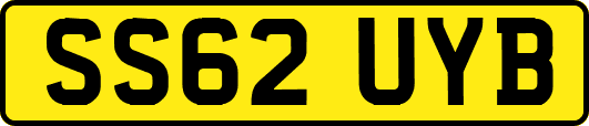 SS62UYB