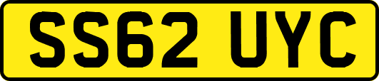SS62UYC