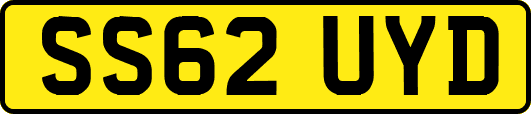 SS62UYD
