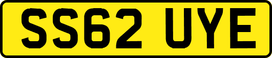 SS62UYE