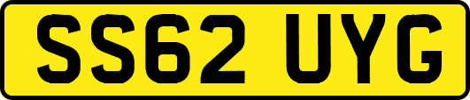 SS62UYG
