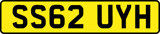 SS62UYH