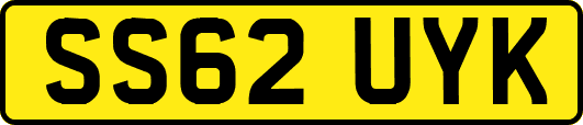 SS62UYK