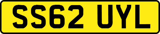 SS62UYL