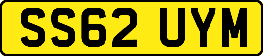 SS62UYM