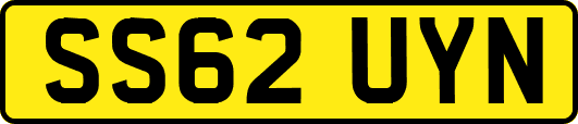 SS62UYN