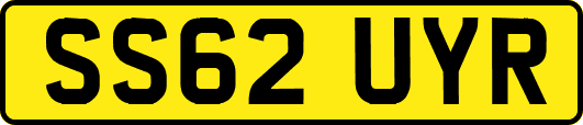 SS62UYR