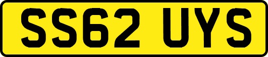 SS62UYS