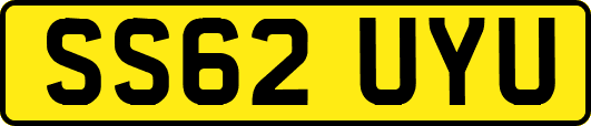 SS62UYU
