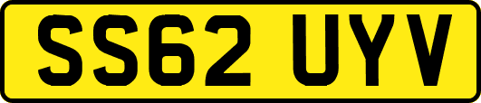 SS62UYV