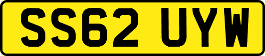 SS62UYW