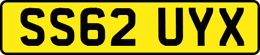SS62UYX