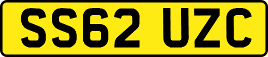 SS62UZC