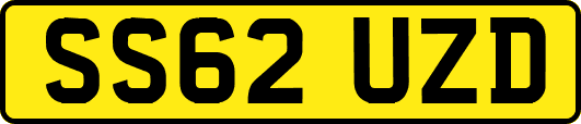 SS62UZD