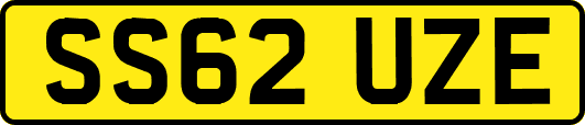 SS62UZE