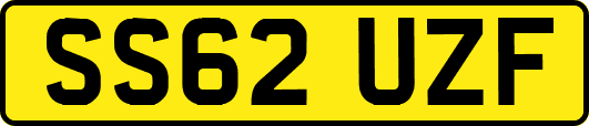 SS62UZF