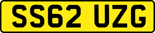 SS62UZG